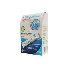 Utiemanoz Direkt 10 kesica