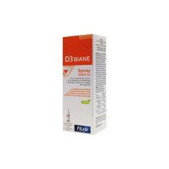 D3 Biane sprej 20ml