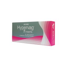 Hypervag vaginalete 7 kom