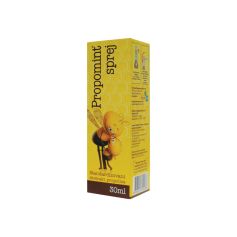 Propomint sprej za odrasle 30 ml