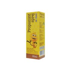 Propomint sprej za decu 30 ml