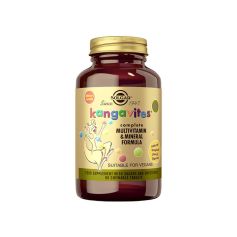 Solgar Kangavites 60 tableta za žvakanje
