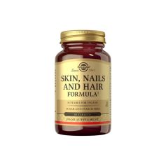 Solgar Skin, Nails & Hair 60 tableta