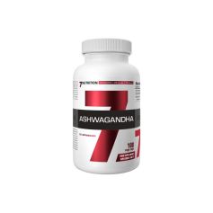 7Nutrition ASHWAGANDHA 60 vege kapsula