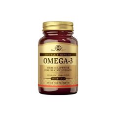 Solgar Omega 3 1200mg Double Strength 30 kapsula