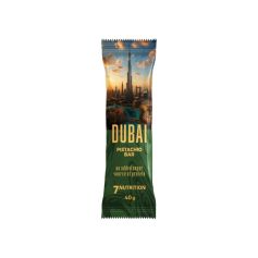 7 Nutrition Dubai Pistachio Bar 40g