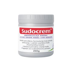 Sudocrem krema 250g