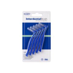 Dr. Smith interdentalna četkica kosa 5 komada