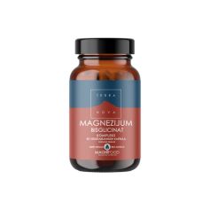 TerraNova Magnezijum Bisglicinat kompleks 50 vege-kapsula