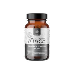 Bioandina Crna Maca kompleks 60 kapsula