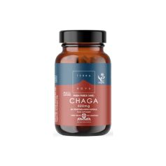 Terranova Chaga 50 kapsula
