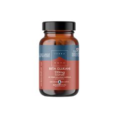 TerraNova Beta Glukani 250 mg 50 vege-kapsula