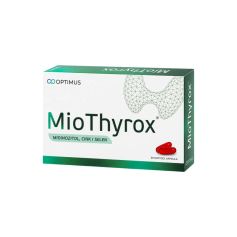 MioThyrox 30 softgel kapsula