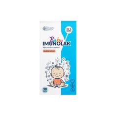 Imunolak Baby kapi 8ml