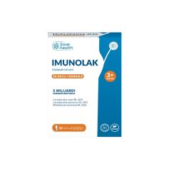 Imunolak kapsule 30 kom
