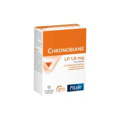 Chronobiane LP 1,9 mg 60 tableta sa modifikovanim oslobadjanjem