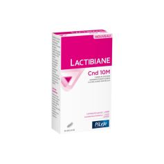 Lactibiane CND 10M 30 kapsula