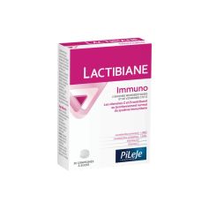 Lactibiane Immuno 30 tableta