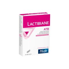 Lactibiane ATB 10 kapsula