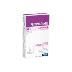 Feminabiane CBU Flash 20 tableta