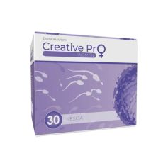 CreativePro Women 30 kesica