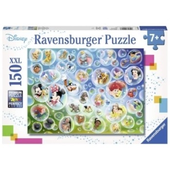 Ravensburger puzzle Disney druzina 10053