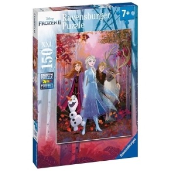 Ravensburger puzzle Frozen 12849