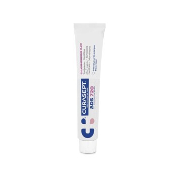 CURASEPT PASTA ZA ZUBE ADS 720 75ML