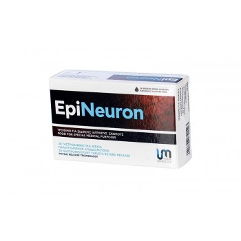 EPINEURON TABLETE A30