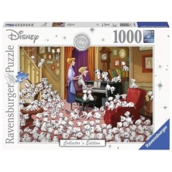 Ravensburger puzzle 101 dalmatinac 13973