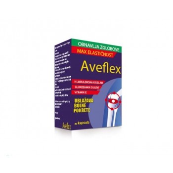 AVEFLEX CPS A30
