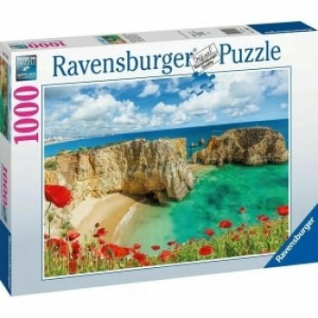 Ravensburger puzzle algarve 17182
