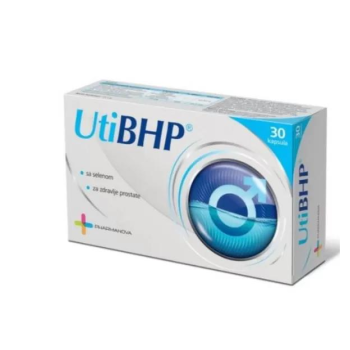 UTIBHP KAPSULE A30
