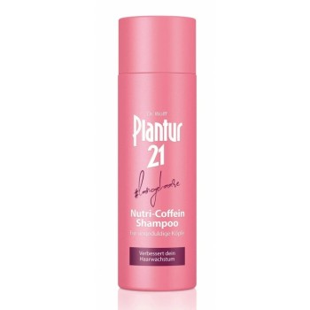 PLANTUR 21 NUTRI - COFFEINE SAMPON 200ML