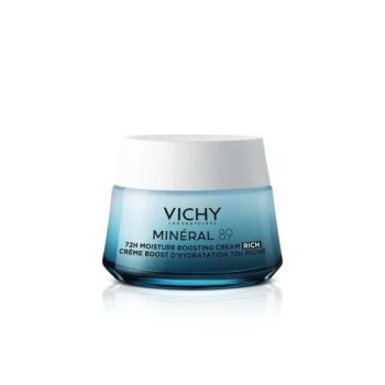 VICHY MINERAL 89 BOOSTER RICH KREMA 50ML