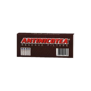 Antinicotea filteri 10 komada
