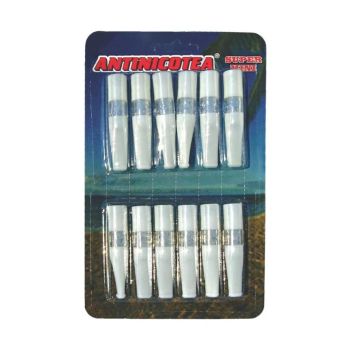 ANTINICOTEA MUSTIKLA SUPER MINI A12