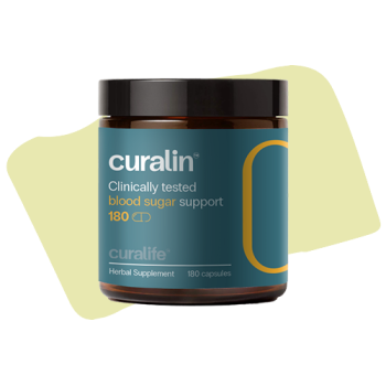 Curalin 180 kapsula