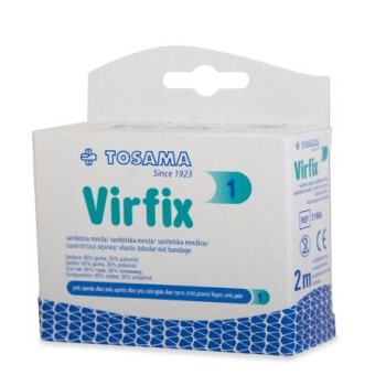Virfix mrežica br. 1 za prst i dlan 2m