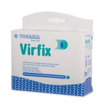 Virfix mrežica br. 6 za grudi i kukove 2m