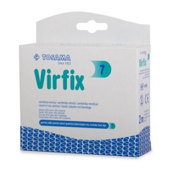Virfix mrežica br. 7 za grudi i kukove 2m