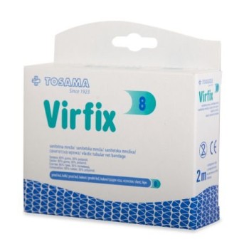 Virfix mrežica br. 8 za grudi i kukove 2m