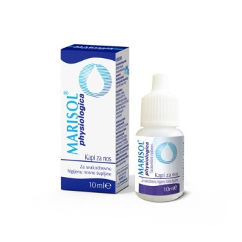 Marisol Physiologica kapi 10ml
