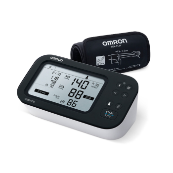 Omron M7 Intelli IT merač krvnog pritiska za nadlakticu