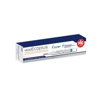 PiC Vedo Eco Plus toplomer