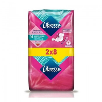 Libresse Invisible Super ulošci 16 komada