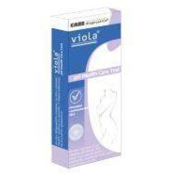 Test Viola pH Health Care