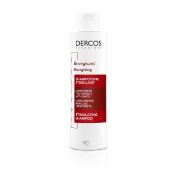 Vichy Dercos energetski šampon 200ml