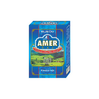 AMER CAJ 30G