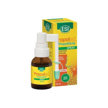 ESI PROPOLAID PROPOLGOLA SPREJ ZA GRLO 20ML